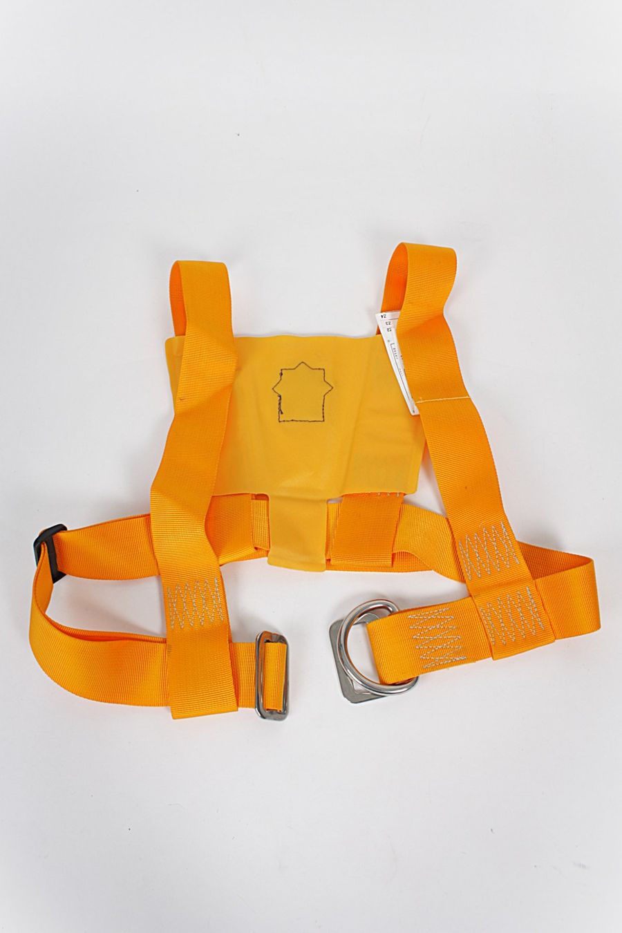 Attrezzatura da arrampicata: Sicherheitsgurt Model EN1095 von CREWSAVER – Usato da Zollikofen venduto da Restwert_Zollikofen 2