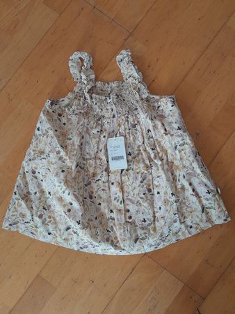 Pomp de Lux Bluse Gr.146/152 NEU