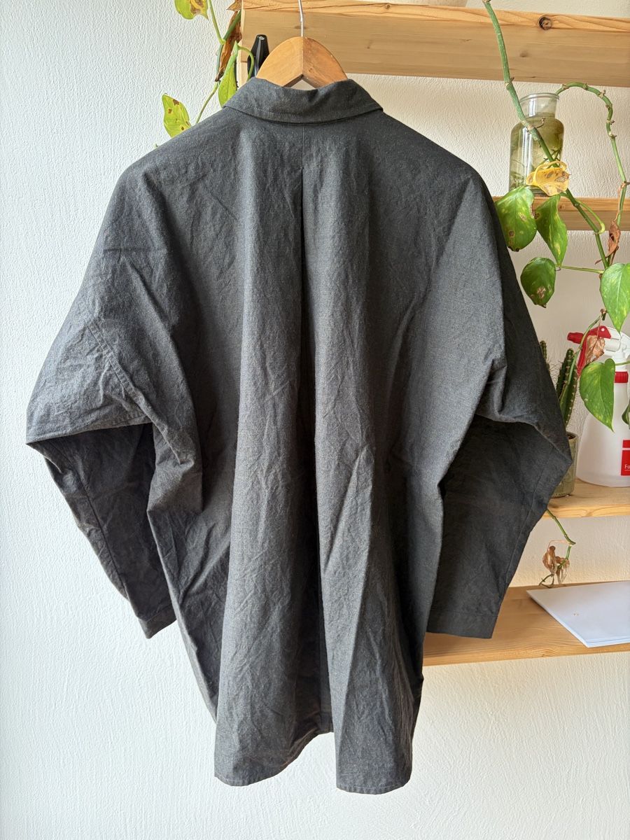 Hemden: Jan Jan Van Essche Longsleeve shirt – Gebraucht aus Winterthur von man_52vj 1