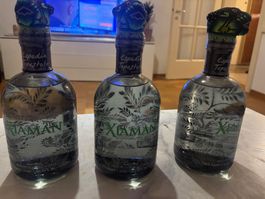 Xiaman Mezcal Artesanal 70 cl (44 %)