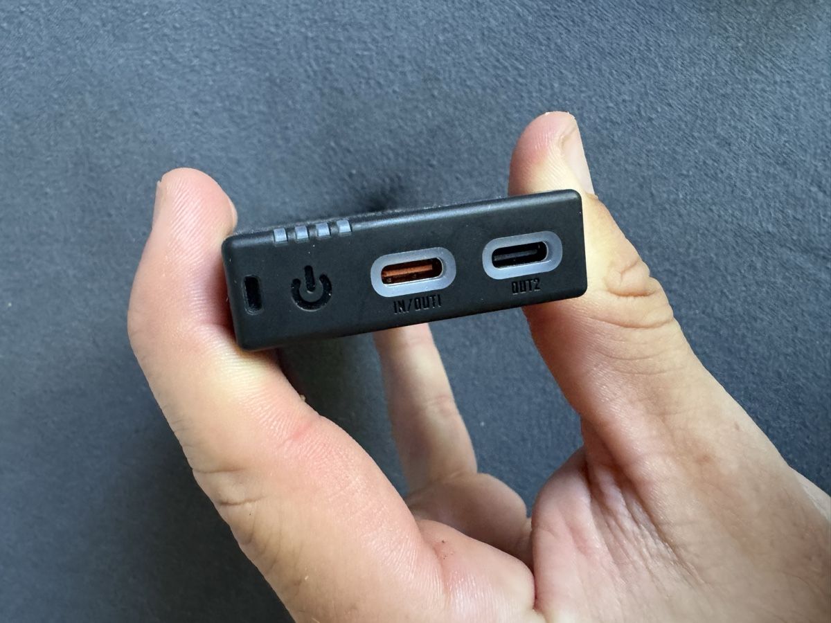 Caricatori & Batterie: Nitecore NB10000 Gen4 – Nuovo (secondo la descrizione) da Basel venduto da mariolenzin 1