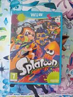 Splatoon - Wii U