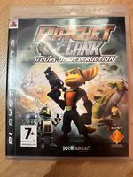Ratchet & Clank - Tools of Destruction (PS3) Top! 🔥 50