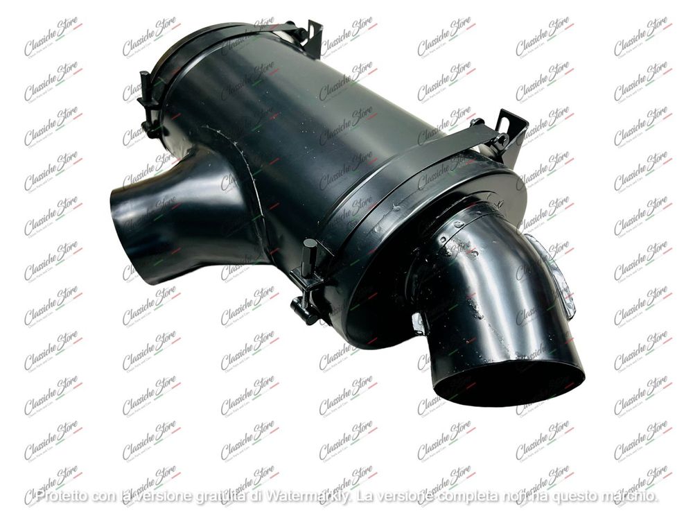 Box filtro aria Alfa Romeo Giulietta Veloce SS (Gebraucht) in san ...