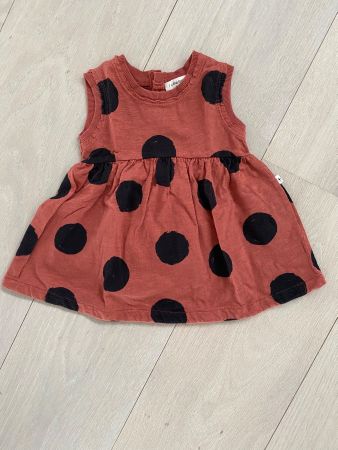 Kleid 1+in the family 3m