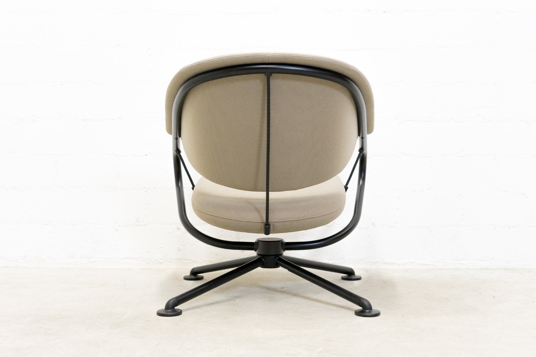 Vitra Poltrone: Vitra Citizen Lowback Sessel - Lieferung möglich – Usato da Schaffhausen venduto da Studio-Ara 8