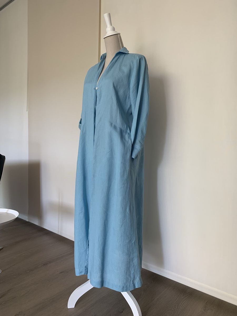 Kleider: Robe neuve YC WHYCI Milano – Neu und originalverpackt aus Gland von TallyEva 3