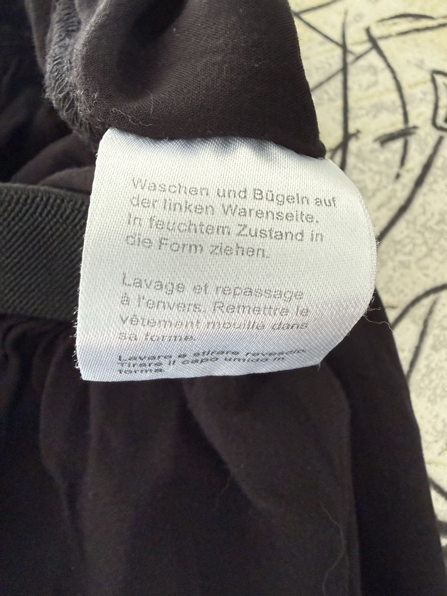 Hosen: Sommerhose / Schlupfhose luftig leicht Grösse L  – Gebraucht aus Pfeffikon LU von pepino17 4