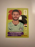 Panini FIFA WM 2026 Sticker - EGY 2