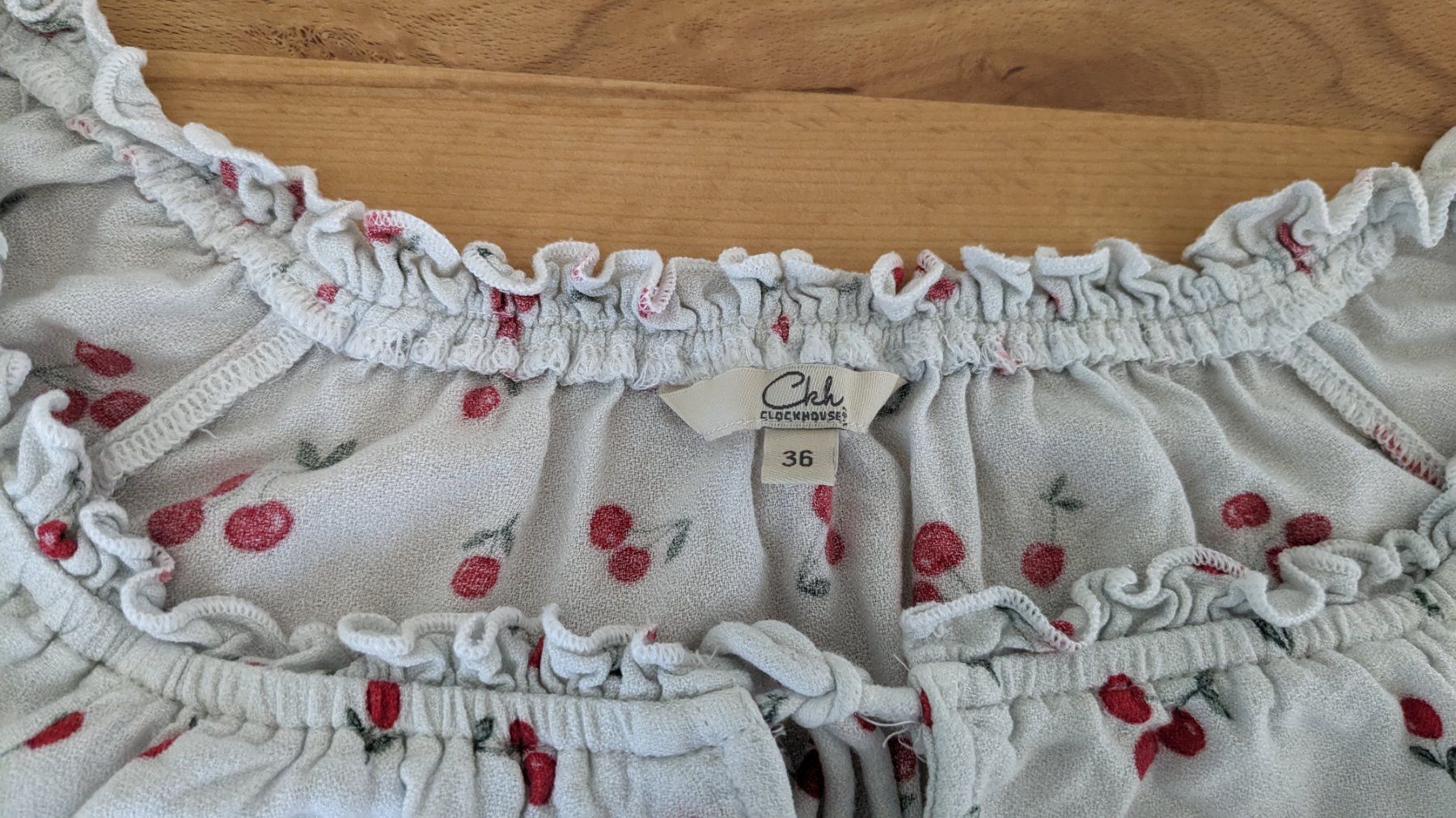 Kleider: Schönes Sommerkleid - Gr. 36 – Gebraucht aus Staufen von Fleby84 3
