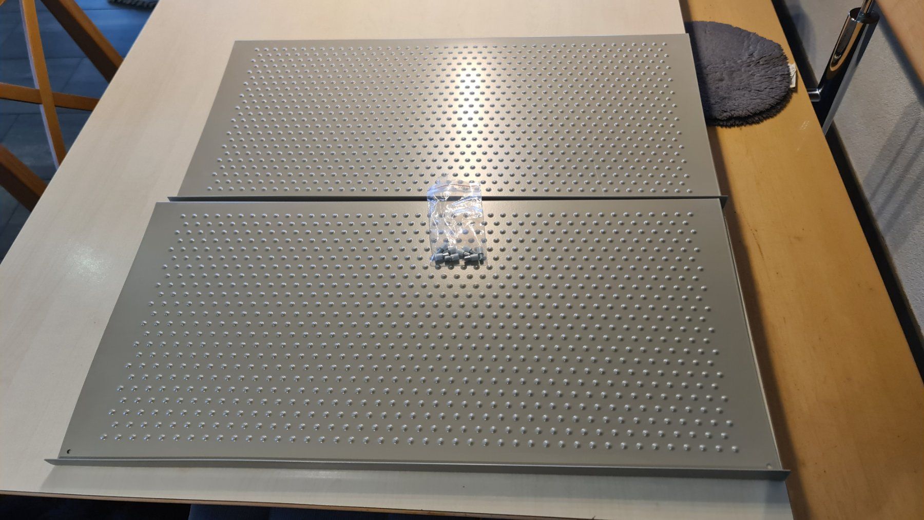 Ikea Armadi: IKEA Komplement Schuhablage 75cm 2x – Usato da Rothenburg venduto da 123odermatt