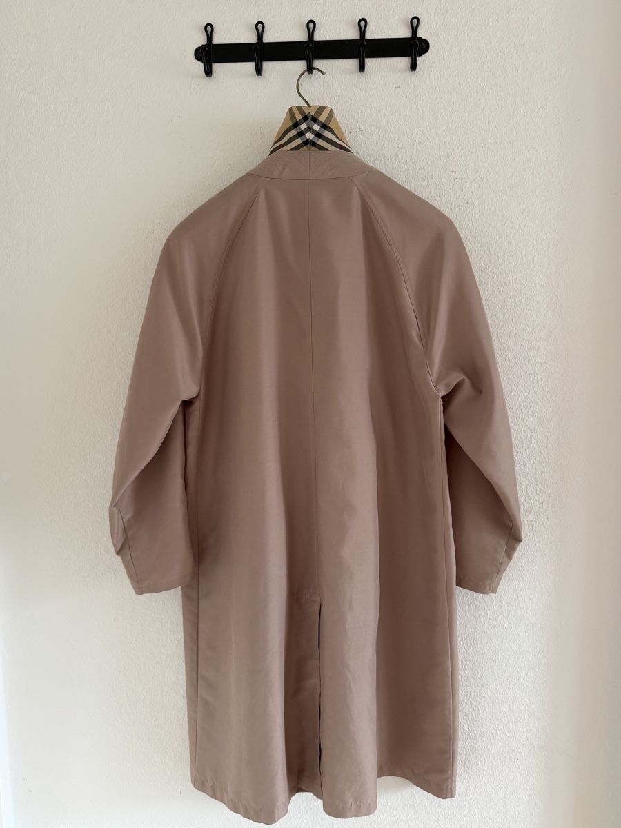 Burberry Cappotti: Burberrys Trench Coat – Usato da Basel venduto da eli_y6f2 3