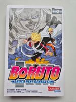 BORUTO - Naruto Next Generation    Band 02
