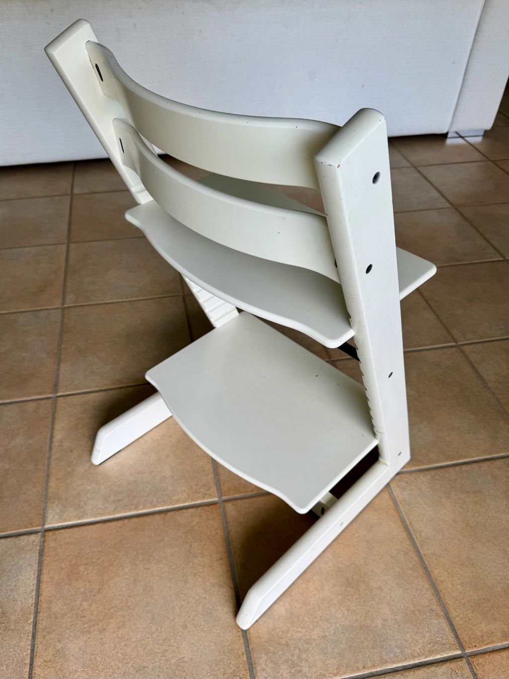 Stokke Hochstühle: Tripp Trapp Hochstuhl Stokke – Gebraucht aus Luzern von NoenTrees 2