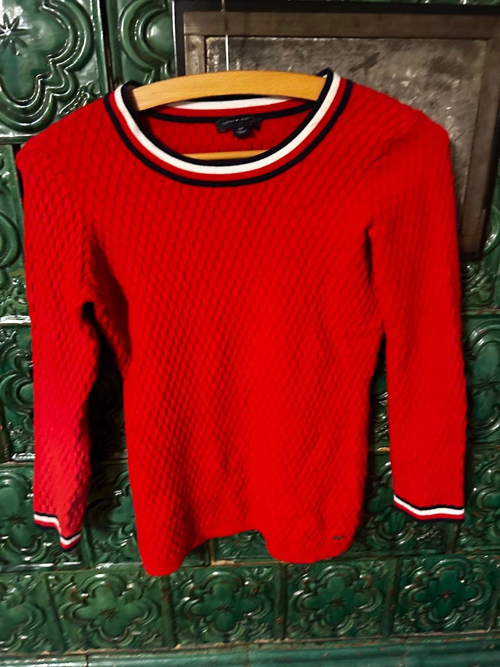 Tommy Hilfiger Pullover & Sweatshirts: Pullover Tommy Hilfiger – Neu (gemäss Beschreibung) aus Dielsdorf von cjanett