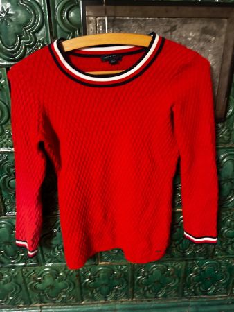 Pullover Tommy Hilfiger