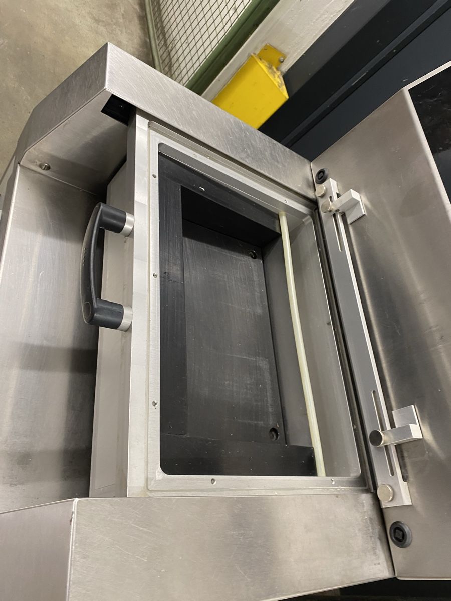Elettrodomestici da cucina: Verpackungsmaschine – Usato da Dietikon venduto da dia_y8y5 3