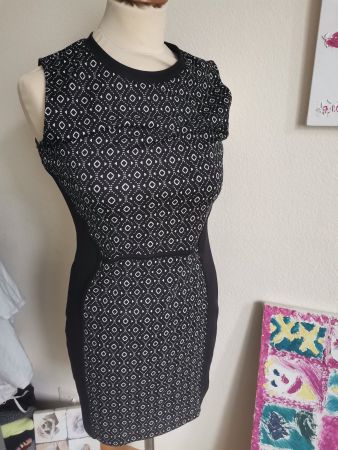 Top Kleid Gr. S