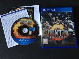 Contra Rogue Corps für PS4 / Playstation 4
