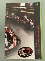 2 für 1 Kartbahn Rheinfelden Trainingsfahrten, Top!