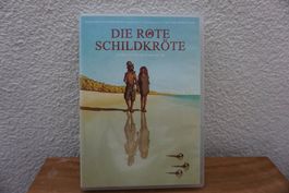 *Die rote Schildkröte* DVD