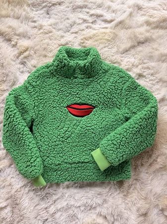 Goldbergh   Rachel Teddy Sweater Gr. S