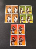Liechtenstein 1979  Mi. 663-65  FDC gest.  (3194)
