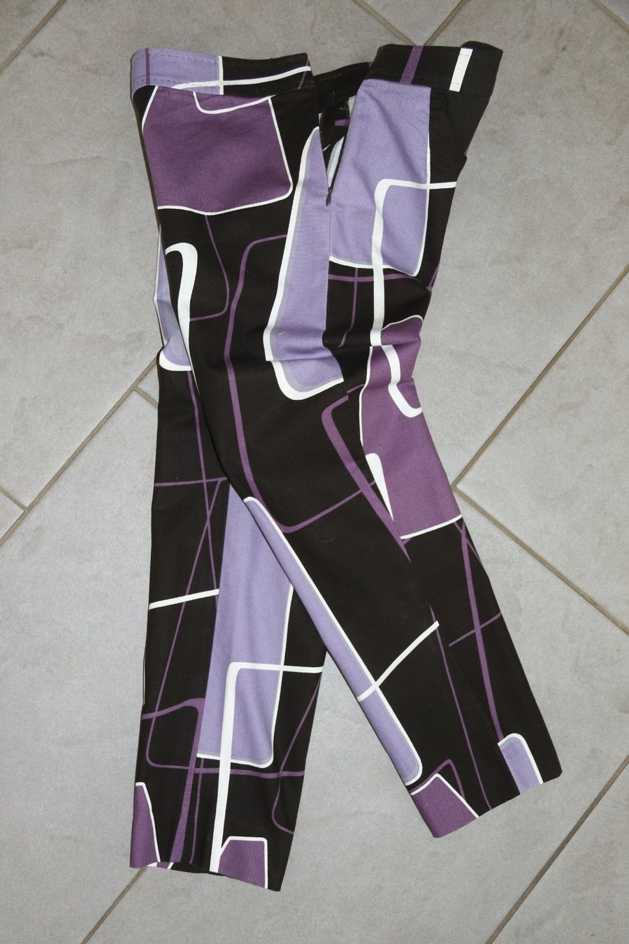 Max Mara Pantalons: MAX MARA Hose Gr.34 – D'occasion à Oberwil-Lieli par Svetlana28 6
