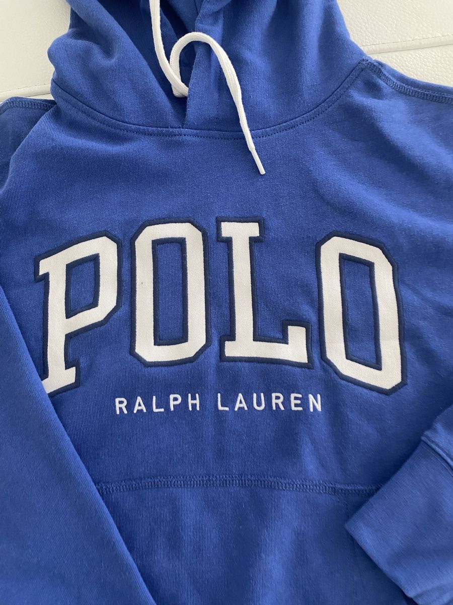 Polo Ralph Lauren Maglioni & Felpe: Polo Kaputzen pullover – Usato da Opfikon venduto da Luis144 1