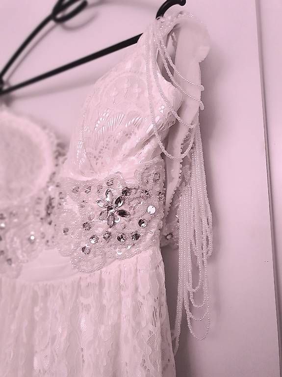 Robes: Edles Kleid – D'occasion à Erlen par Tschirren 1