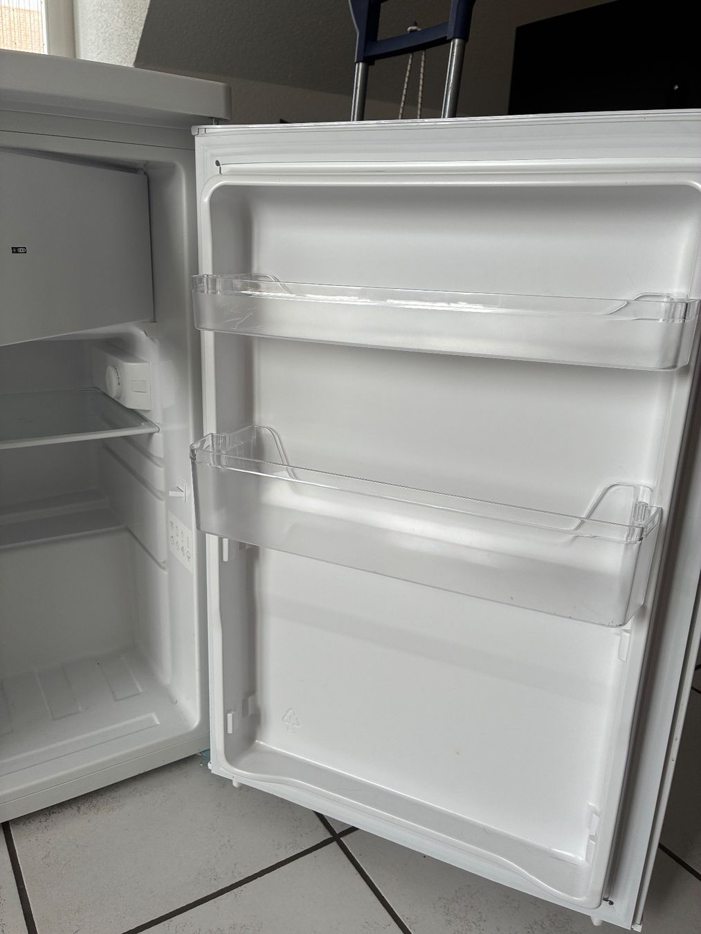 SPC Frigoriferi: SPC Kühlschrank – Usato da Walliswil-Nbipp venduto da Printenfisch 2
