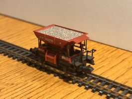 e1762: Güterwagen (Spur N)