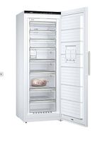 Congelatore Siemens GS58NAWCV, nuovo mai usato.