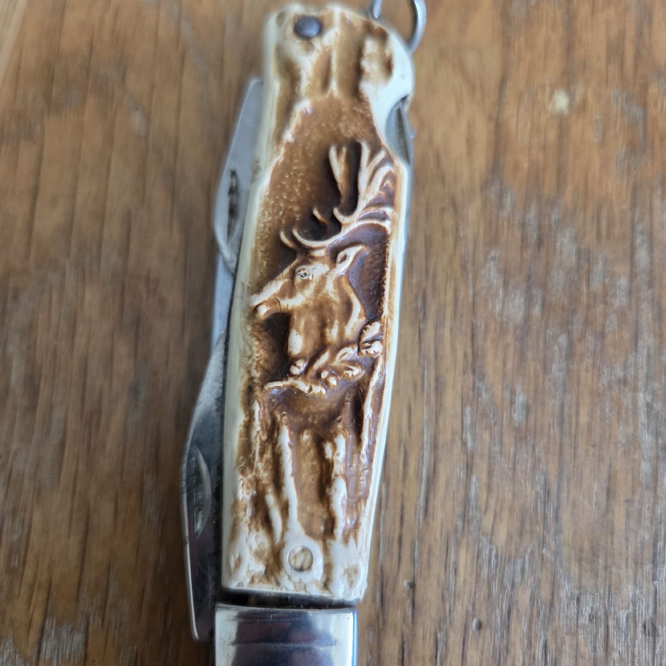 Couteaux de poche: Vintage Sackmesser – D'occasion à Stans par Ducati16 4