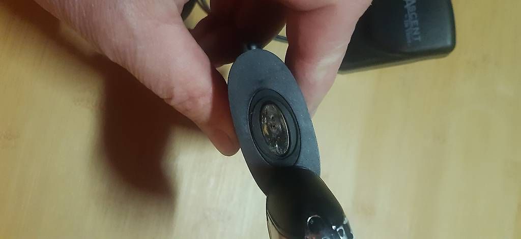 Sonstige Tabakwaren: Tabak Vaporizer – Gebraucht aus Arosa von Tjupp 1
