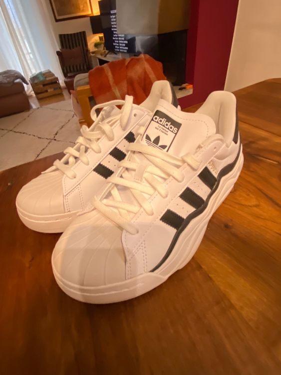 Adidas Superstar nuove n.38 2 3 Kaufen auf Ricardo