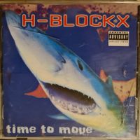 CD H-Blockx