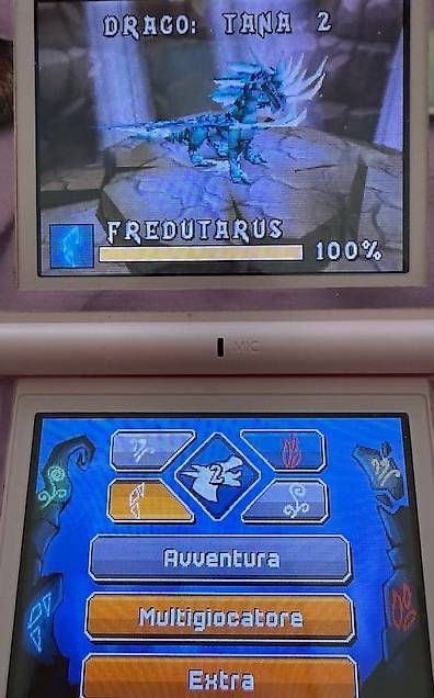Jeux: Combat of Giants: Dragons - Nintendo DS  – D'occasion à Zürich par zai_wnt2 2