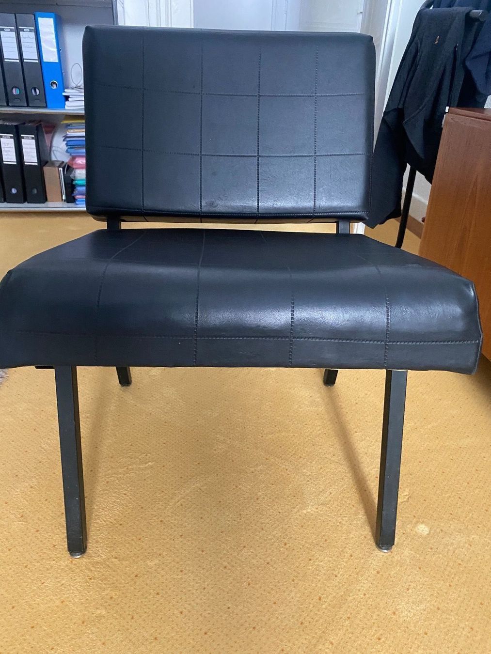 Poltrone: Fauteuil bas AIRBORNE – Usato da Roche VD venduto da luc_jwm5 1