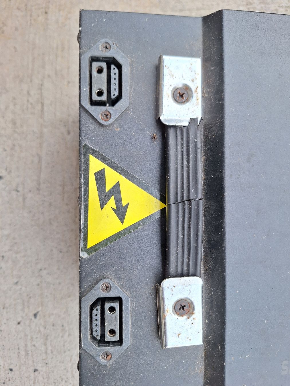 Batterie: Batterie für E-Scooter – Usato da Wangen ZH venduto da Kurvepuur 2