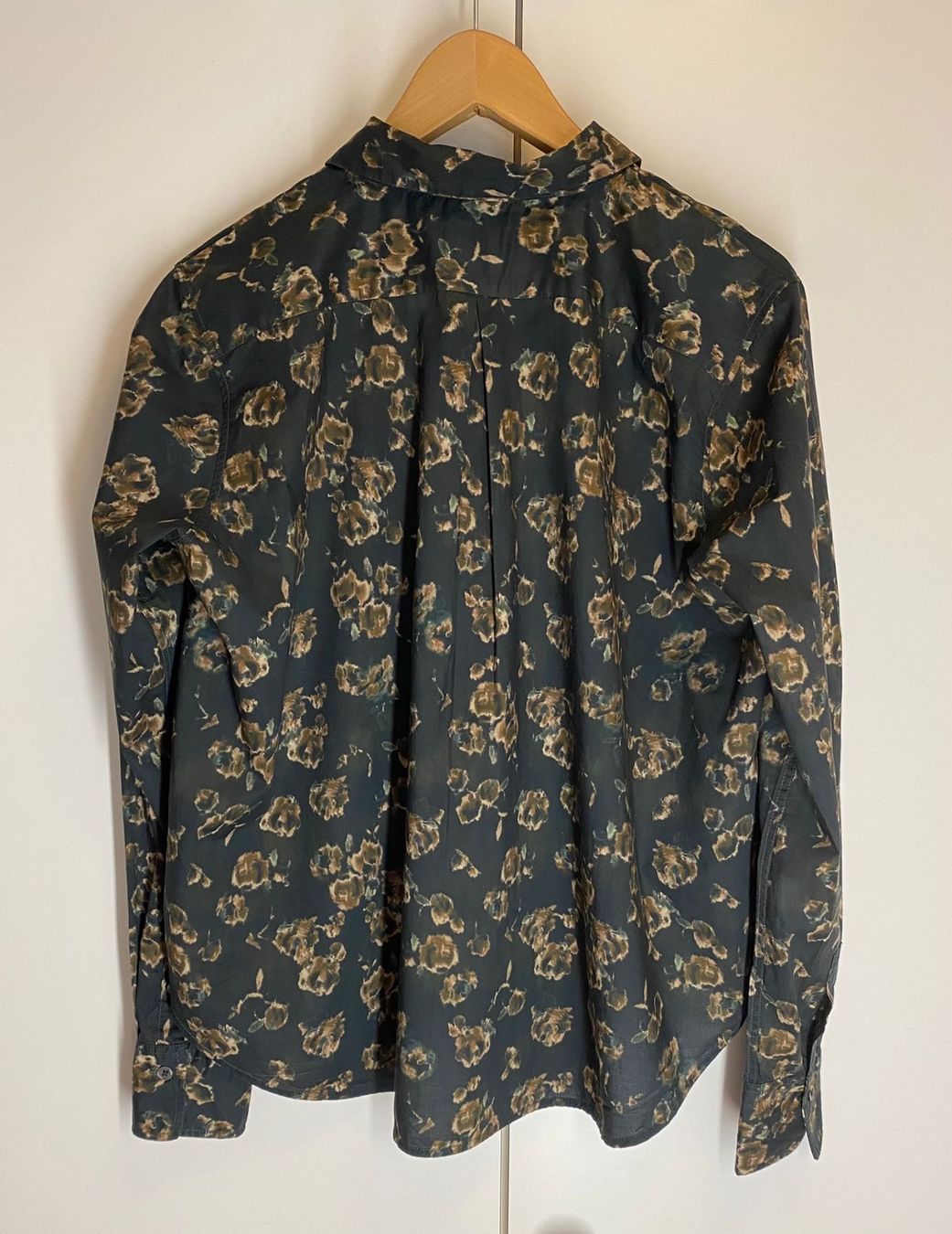 Camicette: Fil Noir Bluse Damen Gr. 36 – Nuovo (secondo la descrizione) da Frauenfeld venduto da LIL_NA 3