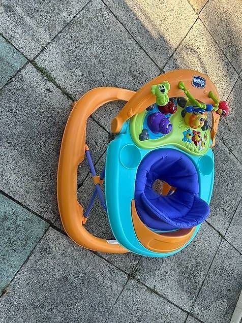 Spielzeuge: Youpala  – Gebraucht aus Chézard-St-Martin von Famille.Richard 1