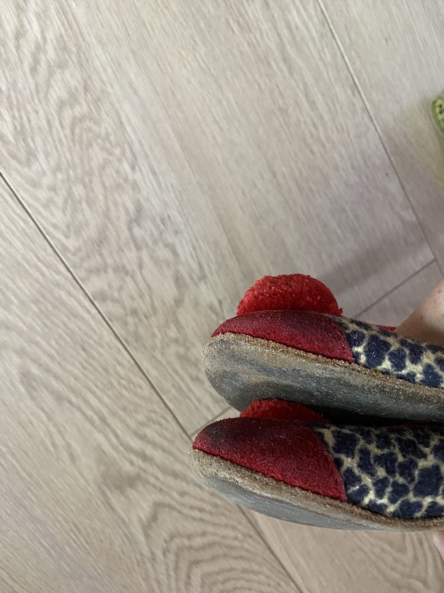 Tiger Swiss Schuhe für Jungen: Tigerfinken Tigerfinkli Gr 22 23 – Gebraucht aus Zizers von dalaub 5