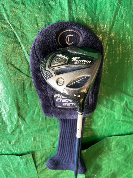 Golf driver Kaufen auf Ricardo