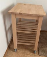 Servierwagen Bekväm (Ikea)