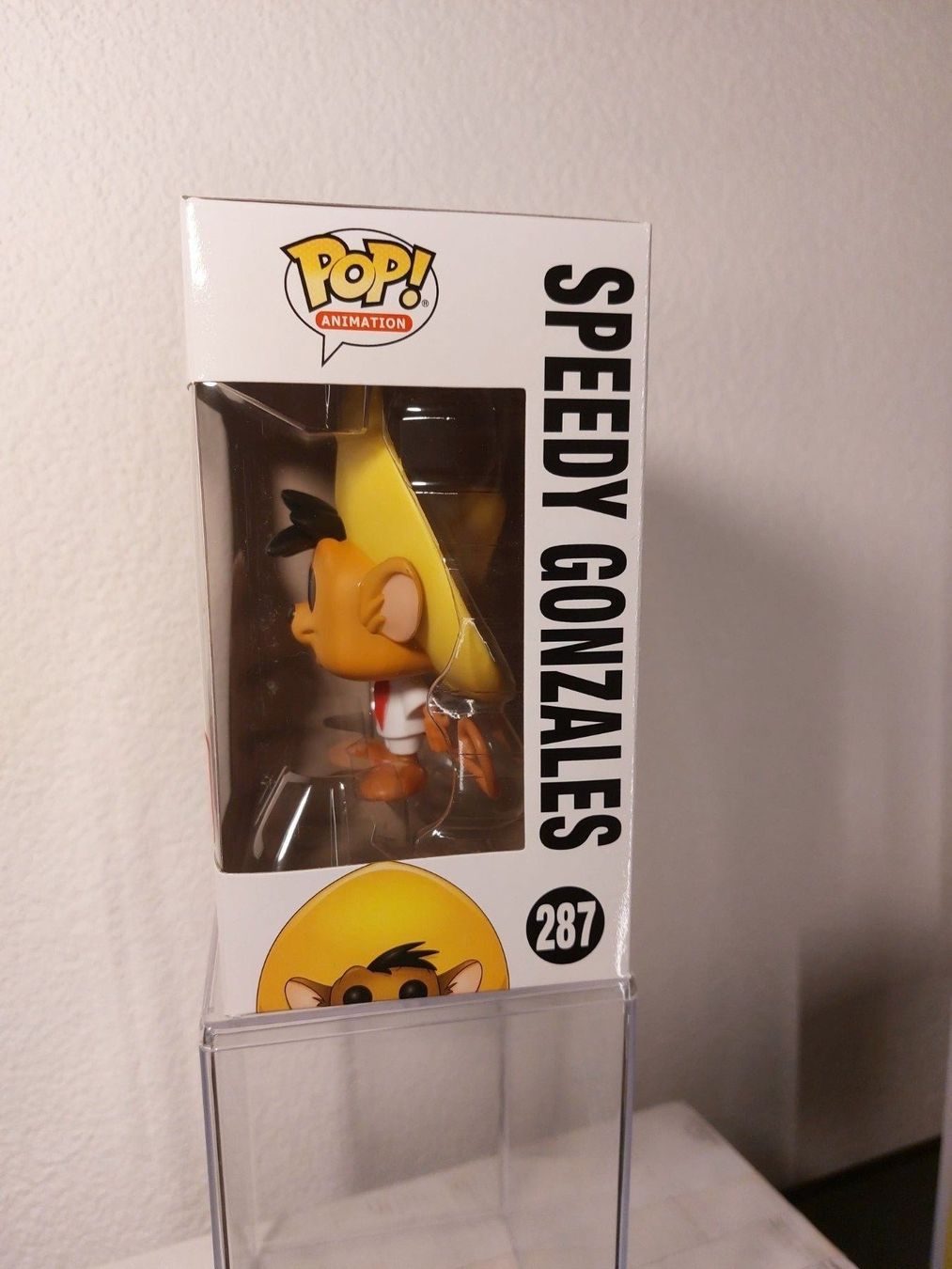 Funko Statuette: Speedy Gonzales – Nuovo (secondo la descrizione) da Schafisheim venduto da qay02 2