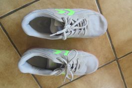 Hummel Hallensportschuhe Gr. 37