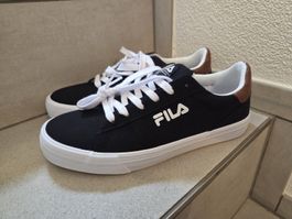 Fila Sneaker Gr. 40 - ungetragen