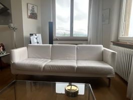 Schönes, bequemes 3er Sofa