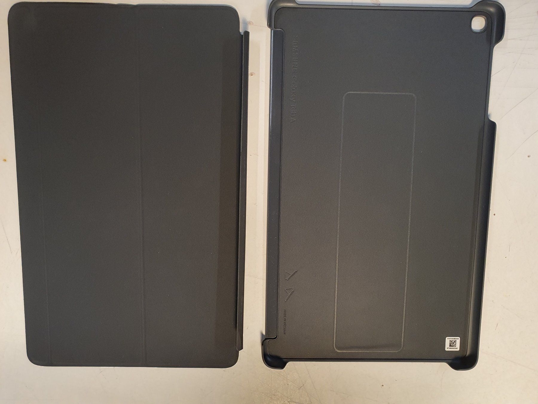 Samsung Covers & Borse: Galaxy Cover Tab A 2019, 10.1 – Usato da Zürich venduto da loosebone 4